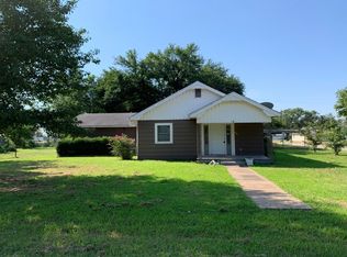 301 E Jefferson St, Covington, OK 73730