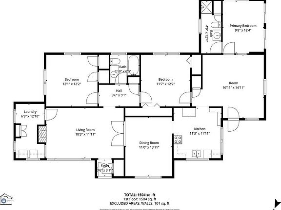 3rd image of this home