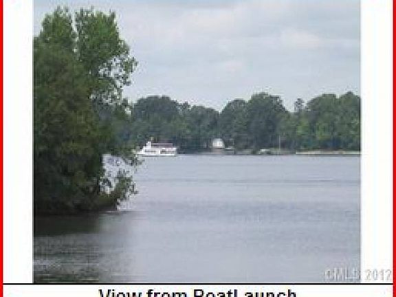 Deeded Lake Access