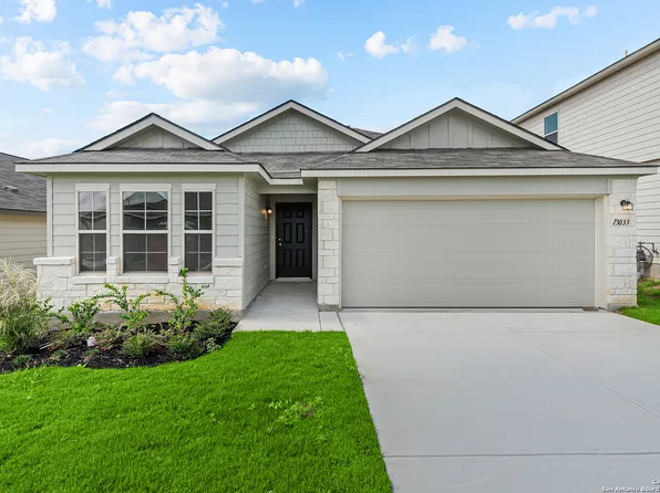 13033 Savory Place, St Hedwig, TX 78152