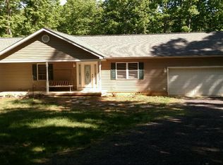 17393 Corder Rd, Elkwood, VA 22718