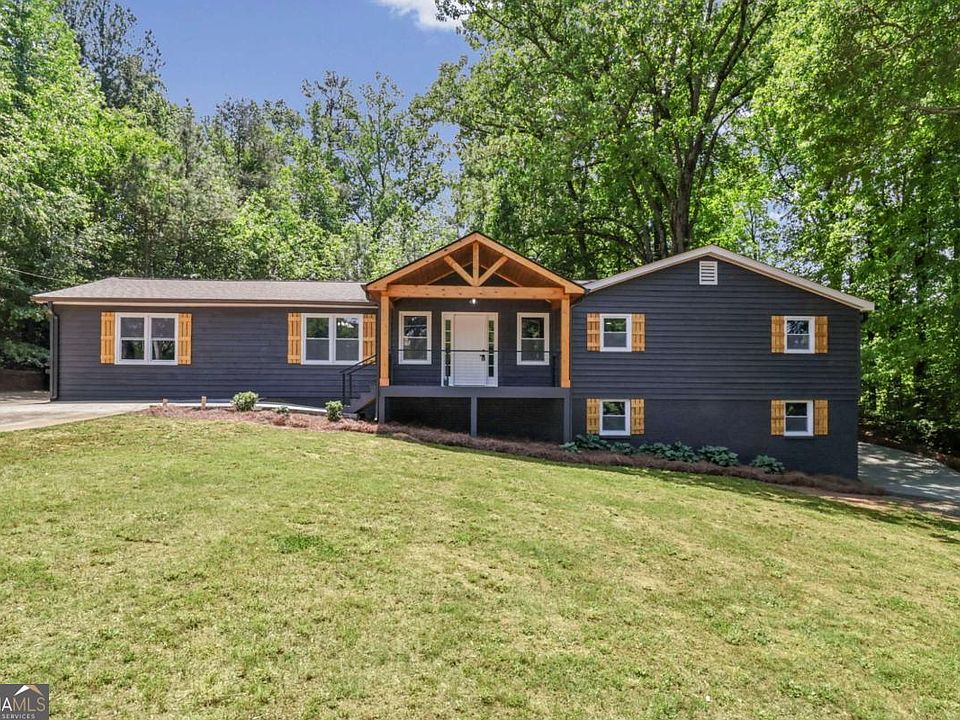 1st image of 123 Trickum Hills Dr