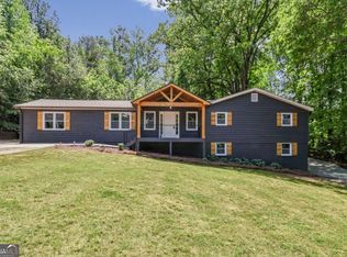 123 Trickum Hills Dr, Woodstock, GA 30188