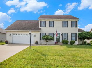 5682 Yellow Wood Dr, South Bend, IN 46614