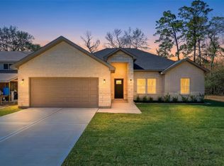 14782 Cedar Cir, Conroe, TX 77302