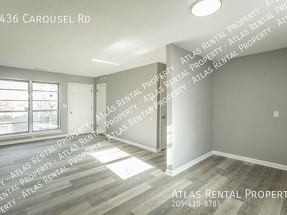 5th image of 1436 Carousel Rd