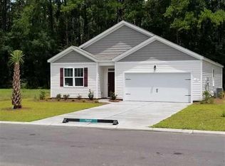 49 Parkside Dr LOT 33, Pawleys Island, SC 29585