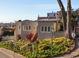 500 Ulloa St, San Francisco, CA 94127