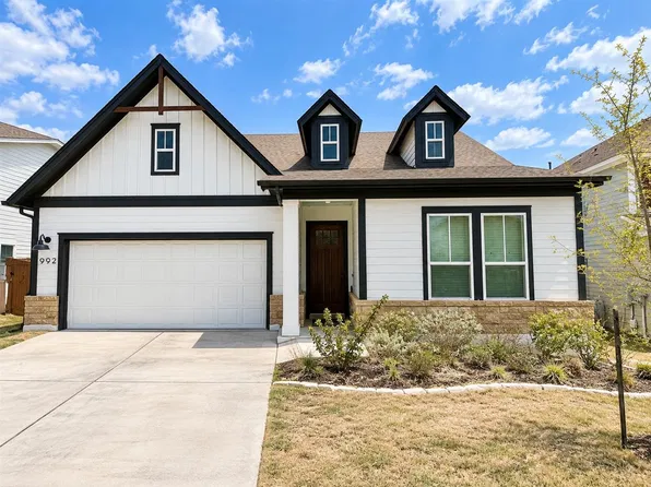 992 Hazy Hills Loop, Dripping Springs, TX 78620
