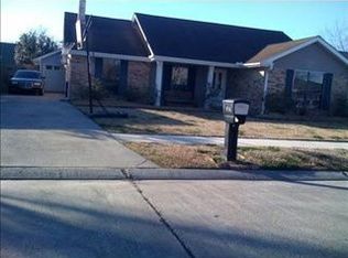 456 Evergreen Dr, Destrehan, LA 70047