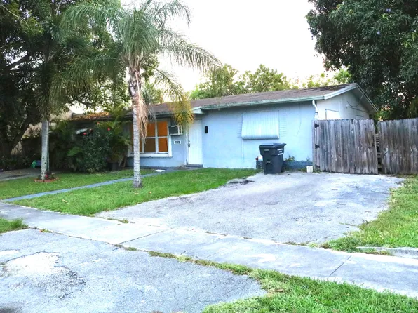1920 N 65th Way, Hollywood, FL 33024
