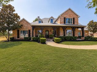 5203 Englenook Dr, Parker, TX 75002