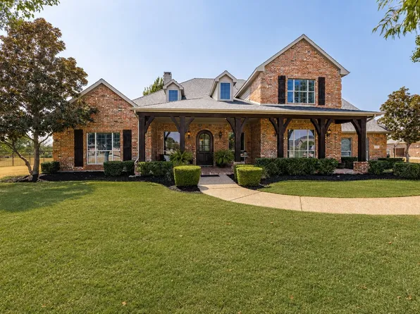 5203 Englenook Dr, Parker, TX 75002