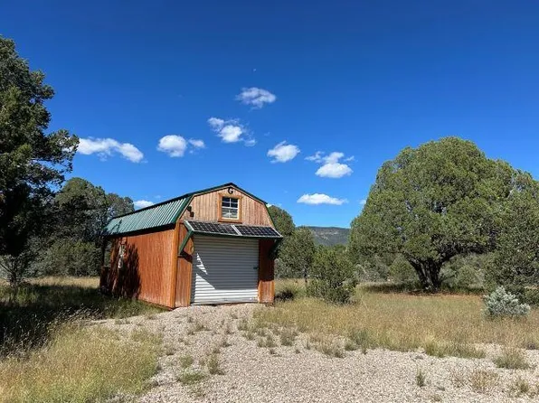 4 Ranger Ave, Timberon, NM 88350