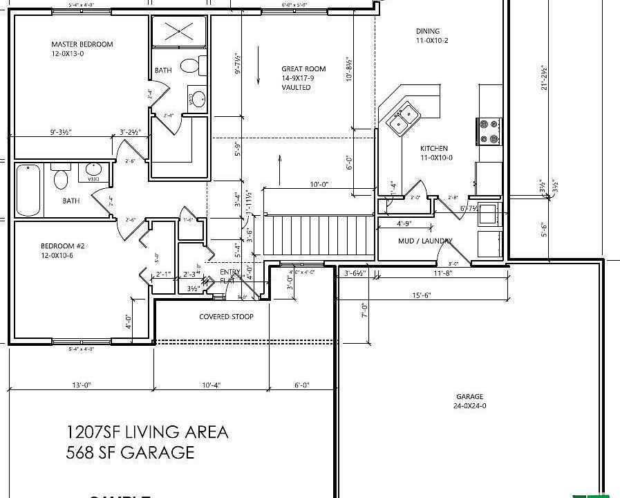 2nd image of 1310 Country Club Dr