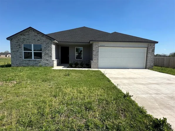 43067 Wagon Trl, Shawnee, OK 74804