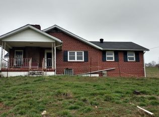 4999 Little Duck Rd, Nickelsville, VA 24271