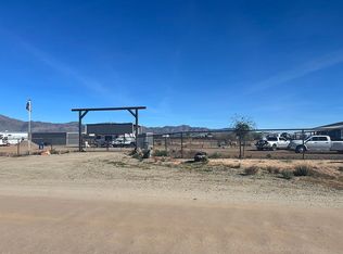 22454 W Steel Horse Rd, Congress, AZ 85332
