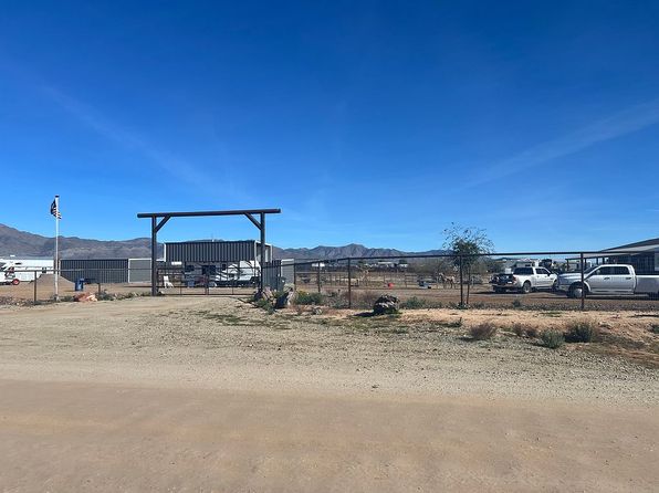 22454 W Steel Horse Rd