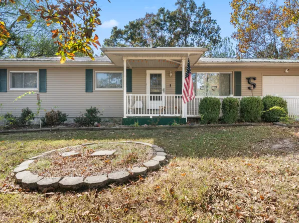 22540 Gray Wolf Ln, Lebanon, MO 65536