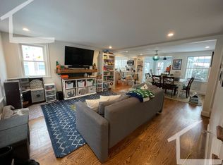 181 Christina St #1A, Newton Highlands, MA 02461