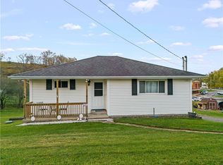 35 Lagonda Rd S, Washington, PA 15301