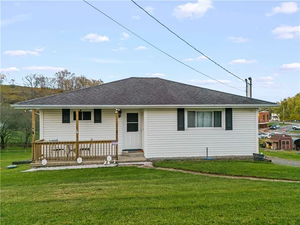 35 Lagonda Rd S, Washington, PA 15301