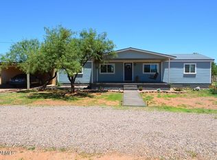 7323 E Nevada Dr, Hereford, AZ 85615