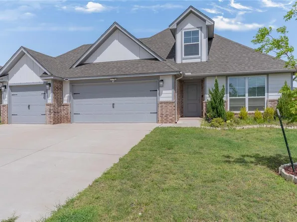 2209 Arcady Ave, Norman, OK 73026