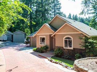 534 Latourette St, Oregon City, OR 97045