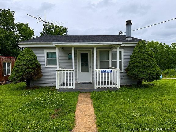3rd image of 23130 Salley Dr