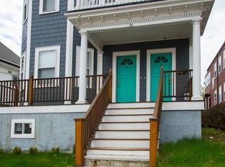 28 Orient Ave FLOOR 1, Boston, MA 02128