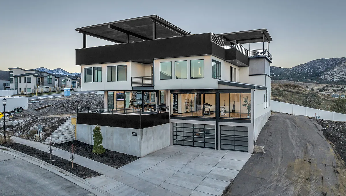 Building Photo - 14152 S Summit Top Ln