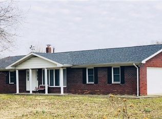 10218 S County Road 525 E, Marengo, IN 47140