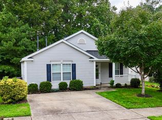 134 Evening Star Dr, Apex, NC 27502