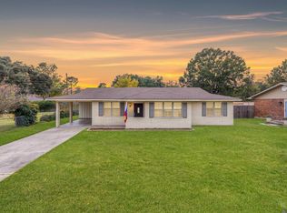 4644 S Maiden Dr, Baton Rouge, LA 70809