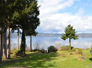 3940 NW Lakeness Rd, Poulsbo, WA 98370