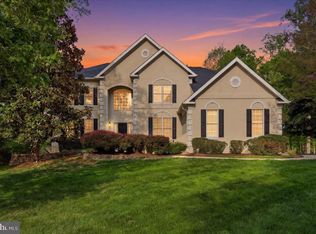 19586 Saratoga Springs Pl, Ashburn, VA 20147