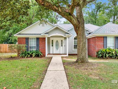 707 W 9th St, Bay Minette, AL, 36507