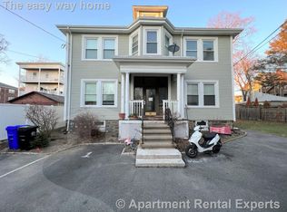 19 Chestnut St #4, Malden, MA 02148