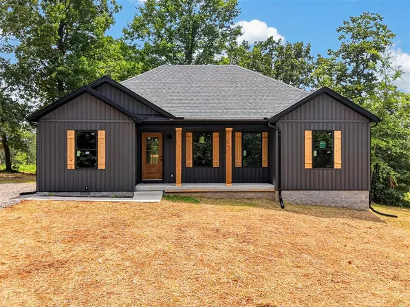 100 Carter Rd, Auburn, KY 42206