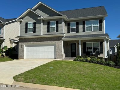 7442 Emory Orchard Ln, Knoxville, TN, 37931