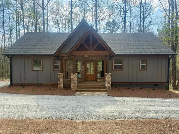 213 Nexus Dr, Ellijay, GA 30540