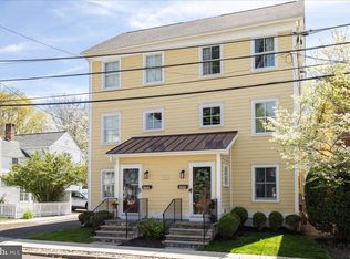 104 Mechanics St, Doylestown, PA 18901