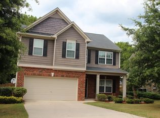 6530 Bridge Stream Rd, Cumming, GA 30028