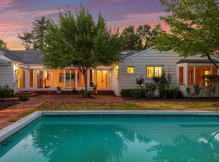 1819 Cedar St, Calistoga, CA 94515