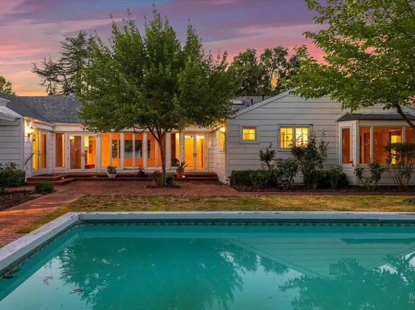 1819 Cedar Street, Calistoga, CA 94515