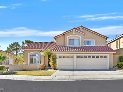 10025 Skipper Ct, Las Vegas, NV, 89117
