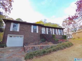 1531 Bessie Ave, Fultondale, AL 35068