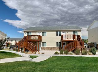 351 Annie Morgan Ct, Cheyenne, WY 82007
